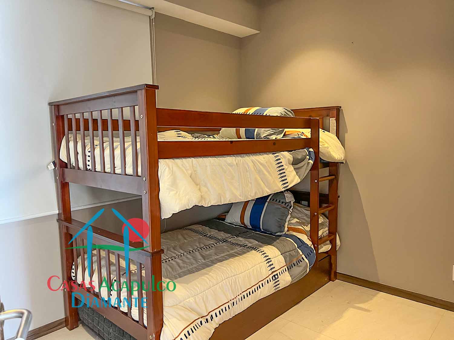 La Isla Fiji Y4 - Recámara dos 1